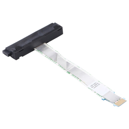 7.7 ซม.03V4XY NBX0001S800 ฮาร์ดดิสก์แจ็คขั้วต่อสายเคเบิล Flex สำหรับ Dell Inspiron 15 3552 3555 3452 5551 5552, NBX0001S800