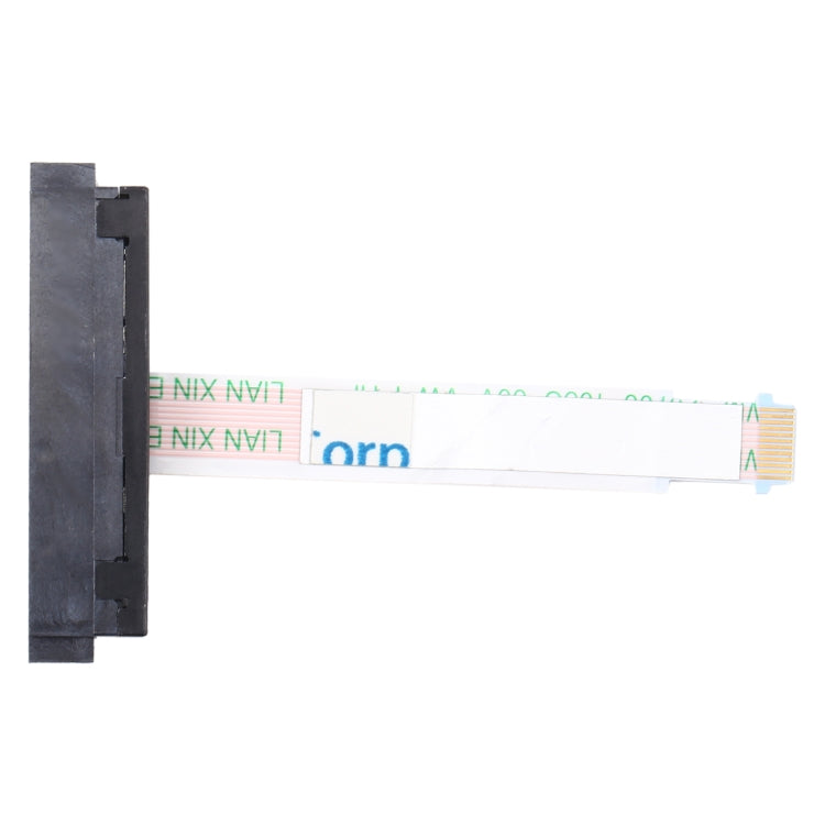 NBX0001QE00 0H5G060MM ฮาร์ดดิสก์แจ็คขั้วต่อสายเคเบิล Flex สำหรับ Dell Inspiron 15 5555 5558 5559, NBX0001QE00