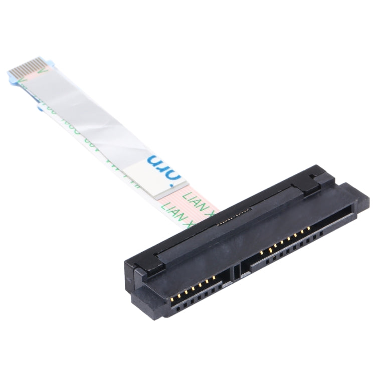 NBX0001QE00 0H5G060MM ฮาร์ดดิสก์แจ็คขั้วต่อสายเคเบิล Flex สำหรับ Dell Inspiron 15 5555 5558 5559, NBX0001QE00