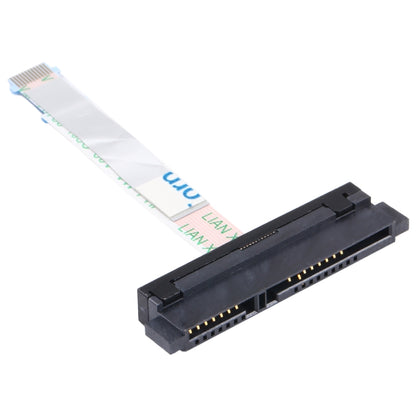 NBX0001QE00 0H5G060MM ฮาร์ดดิสก์แจ็คขั้วต่อสายเคเบิล Flex สำหรับ Dell Inspiron 15 5555 5558 5559, NBX0001QE00