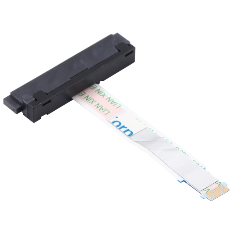 NBX0001QE00 0H5G060MM ฮาร์ดดิสก์แจ็คขั้วต่อสายเคเบิล Flex สำหรับ Dell Inspiron 15 5555 5558 5559, NBX0001QE00