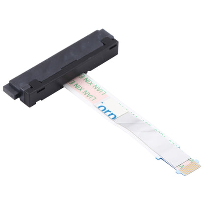 NBX0001QE00 0H5G060MM ฮาร์ดดิสก์แจ็คขั้วต่อสายเคเบิล Flex สำหรับ Dell Inspiron 15 5555 5558 5559, NBX0001QE00