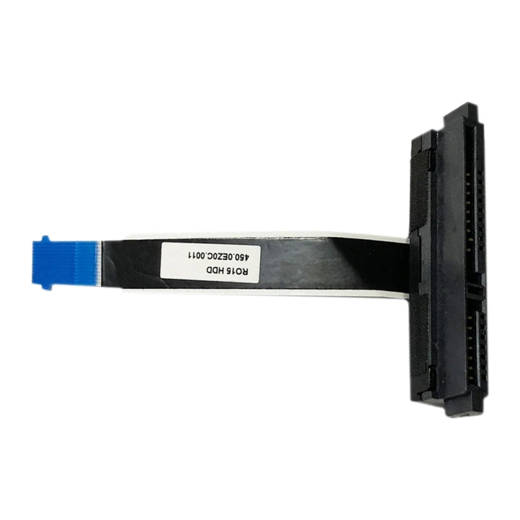 450.0EZ0C.0011 ขั้วต่อแจ็คฮาร์ดดิสก์พร้อมสายเคเบิล Flex สำหรับ Dell Inspiron 15 7586, 450.0EZ0C.0011