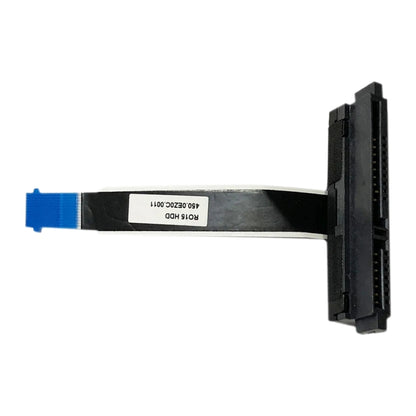 450.0EZ0C.0011 ขั้วต่อแจ็คฮาร์ดดิสก์พร้อมสายเคเบิล Flex สำหรับ Dell Inspiron 15 7586, 450.0EZ0C.0011