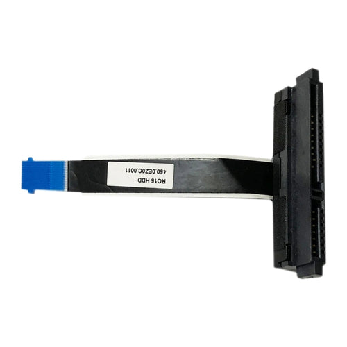 450.0EZ0C.0011 ขั้วต่อแจ็คฮาร์ดดิสก์พร้อมสายเคเบิล Flex สำหรับ Dell Inspiron 15 7586, 450.0EZ0C.0011