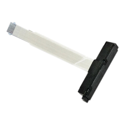 450.0EZ0C.0011 ขั้วต่อแจ็คฮาร์ดดิสก์พร้อมสายเคเบิล Flex สำหรับ Dell Inspiron 15 7586, 450.0EZ0C.0011