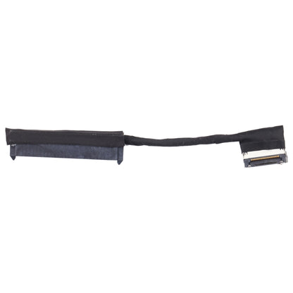 DC02C00B100 ฮาร์ดดิสก์แจ็คขั้วต่อสายเคเบิล Flex สำหรับ Dell Latitude 5470 5480 5490 5491, DC02C00B100