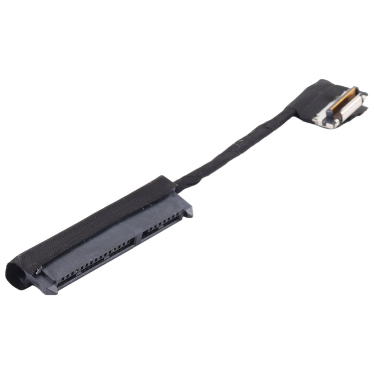 DC02C00B100 ฮาร์ดดิสก์แจ็คขั้วต่อสายเคเบิล Flex สำหรับ Dell Latitude 5470 5480 5490 5491, DC02C00B100