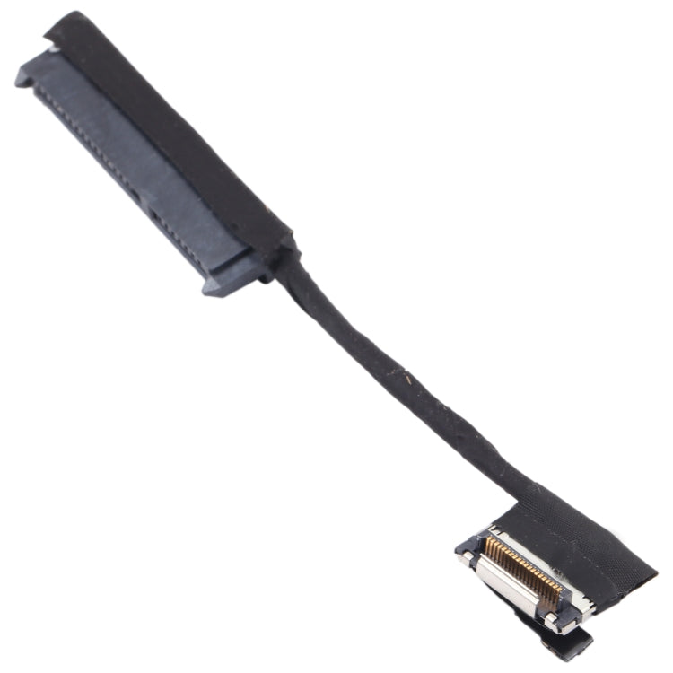 DC02C00B100 ฮาร์ดดิสก์แจ็คขั้วต่อสายเคเบิล Flex สำหรับ Dell Latitude 5470 5480 5490 5491, DC02C00B100