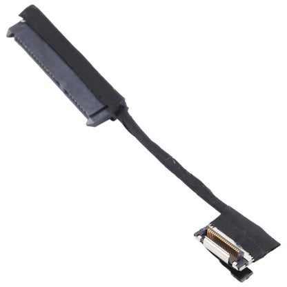 DC02C00B100 ฮาร์ดดิสก์แจ็คขั้วต่อสายเคเบิล Flex สำหรับ Dell Latitude 5470 5480 5490 5491, DC02C00B100