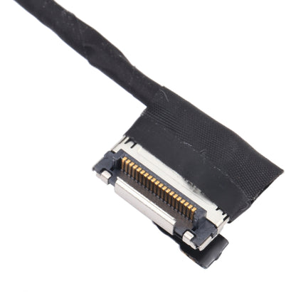 DC02C00B100 ฮาร์ดดิสก์แจ็คขั้วต่อสายเคเบิล Flex สำหรับ Dell Latitude 5470 5480 5490 5491, DC02C00B100