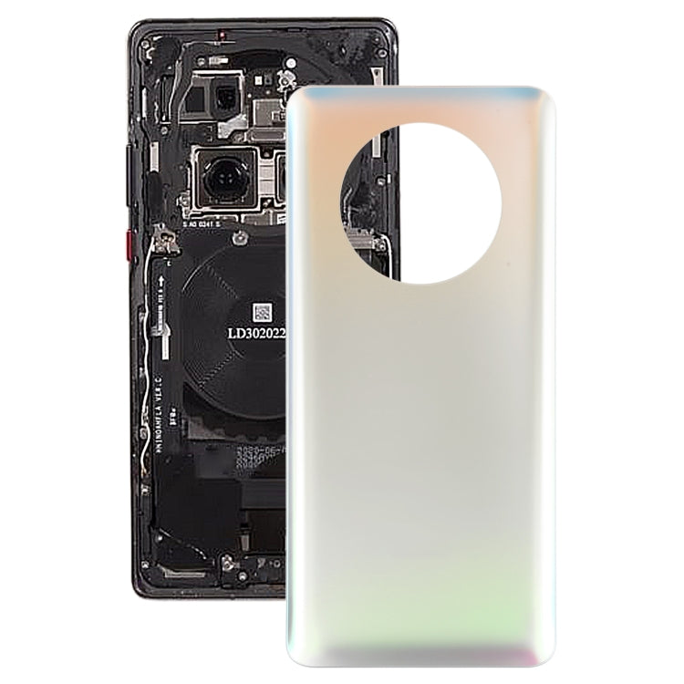 ฝาหลังแบตเตอรี่สำหรับ Huawei Mate 40, For Huawei Mate 40