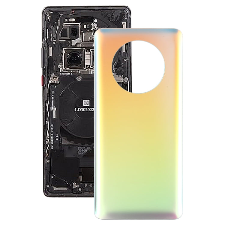 ฝาหลังแบตเตอรี่สำหรับ Huawei Mate 40, For Huawei Mate 40