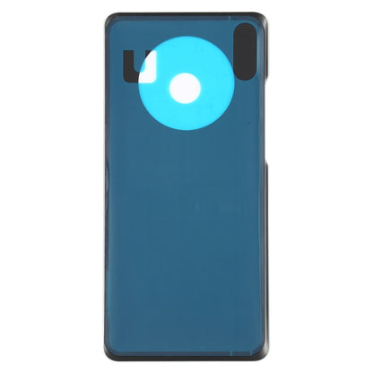 ฝาหลังแบตเตอรี่สำหรับ Huawei Mate 40 Pro, For Huawei Mate 40 Pro