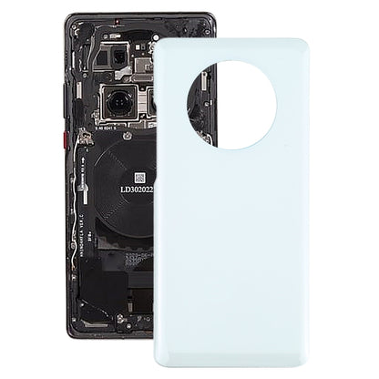 ฝาหลังแบตเตอรี่สำหรับ Huawei Mate 40 Pro, For Huawei Mate 40 Pro