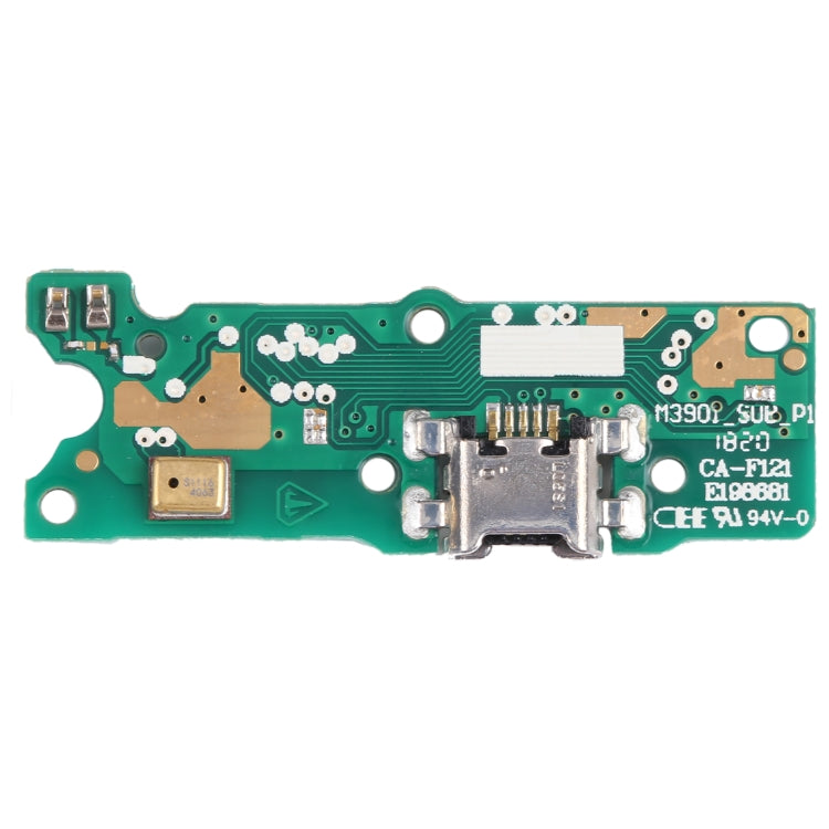คณะกรรมการชาร์จพอร์ตสำหรับ Lenovo A5 L18021 L18011, For Lenovo A5