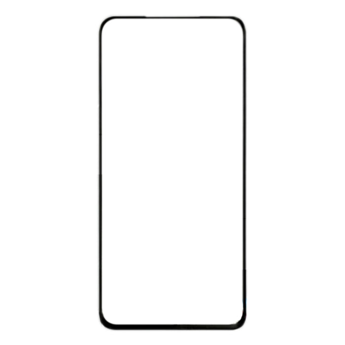 สำหรับ OnePlus 8 หน้าจอด้านหน้าเลนส์กระจกด้านนอก, For OnePlus 8