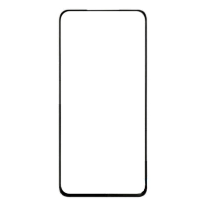 สำหรับ OnePlus 8 หน้าจอด้านหน้าเลนส์กระจกด้านนอก, For OnePlus 8