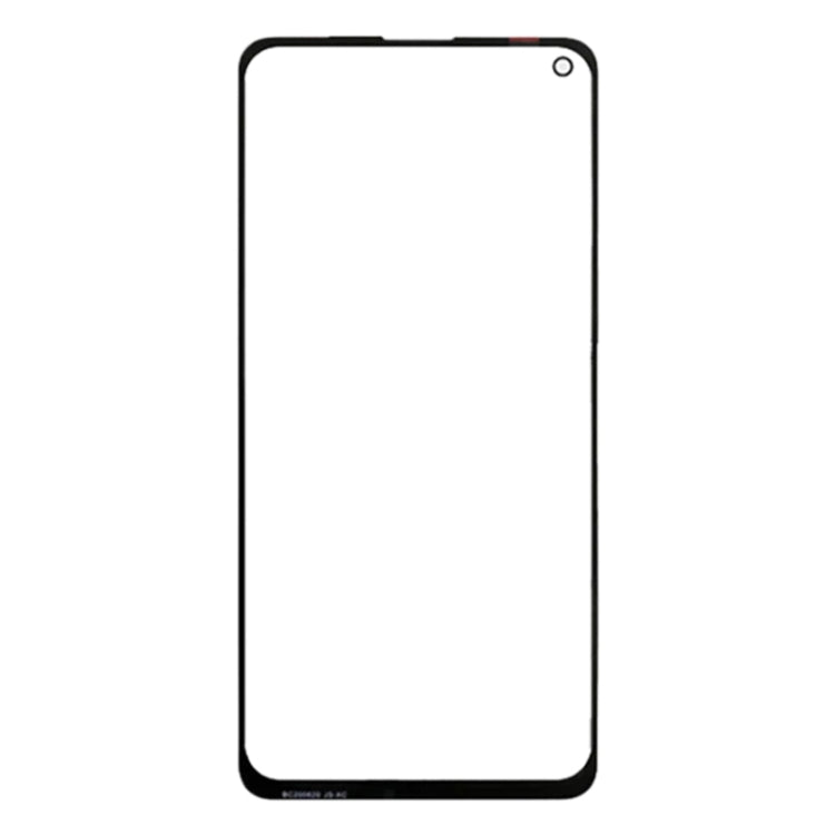 สำหรับ OnePlus 8T หน้าจอด้านหน้าเลนส์กระจกด้านนอก, For OnePlus 8T