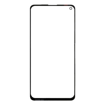 สำหรับ OnePlus 8T หน้าจอด้านหน้าเลนส์กระจกด้านนอก, For OnePlus 8T