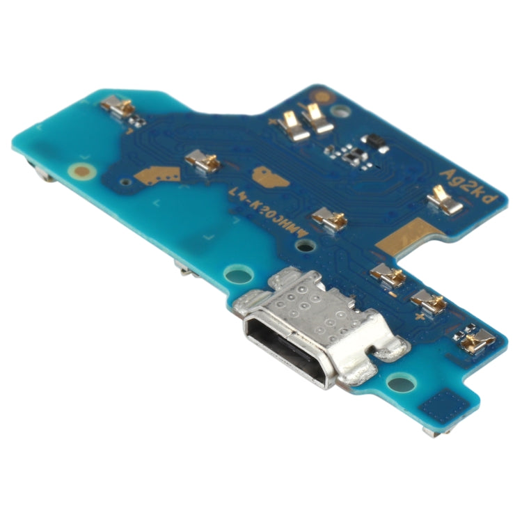 Original ชาร์จพอร์ตสำหรับ LG K22 LMK200Z LMK200E LMK200B LM-K200, For LG K22