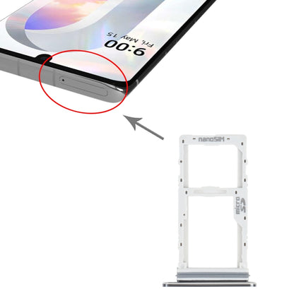 ถาดซิมการ์ด + ถาดซิมการ์ด/ถาดการ์ด Micro SD สำหรับ LG Velvet 5G LM-G900N LM-G900EM LM-G900 LM-G900TM, For LG Velvet 5G, For LG Velvet 5G(Pink)