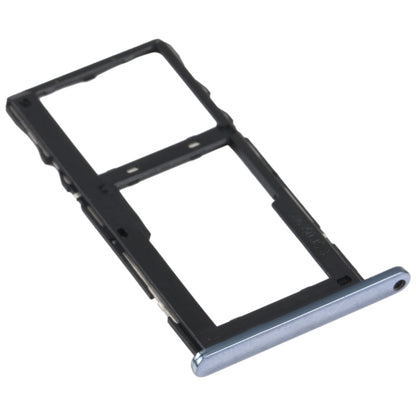 ถาดซิมการ์ด + ถาดการ์ด Micro SD สำหรับ LG K92 5G LMK920 LM-K920, For LG K92 5G