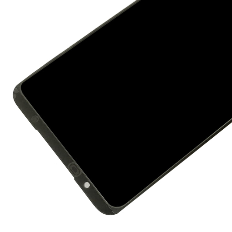 หน้าจอ LCD และชุดประกอบ Digitizer สำหรับ Asus ROG โทรศัพท์ 5 ZS673KS I005DA, For Asus ROG Phone 5