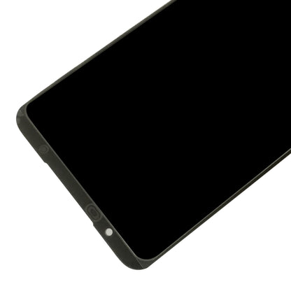 หน้าจอ LCD และชุดประกอบ Digitizer สำหรับ Asus ROG โทรศัพท์ 5 ZS673KS I005DA, For Asus ROG Phone 5