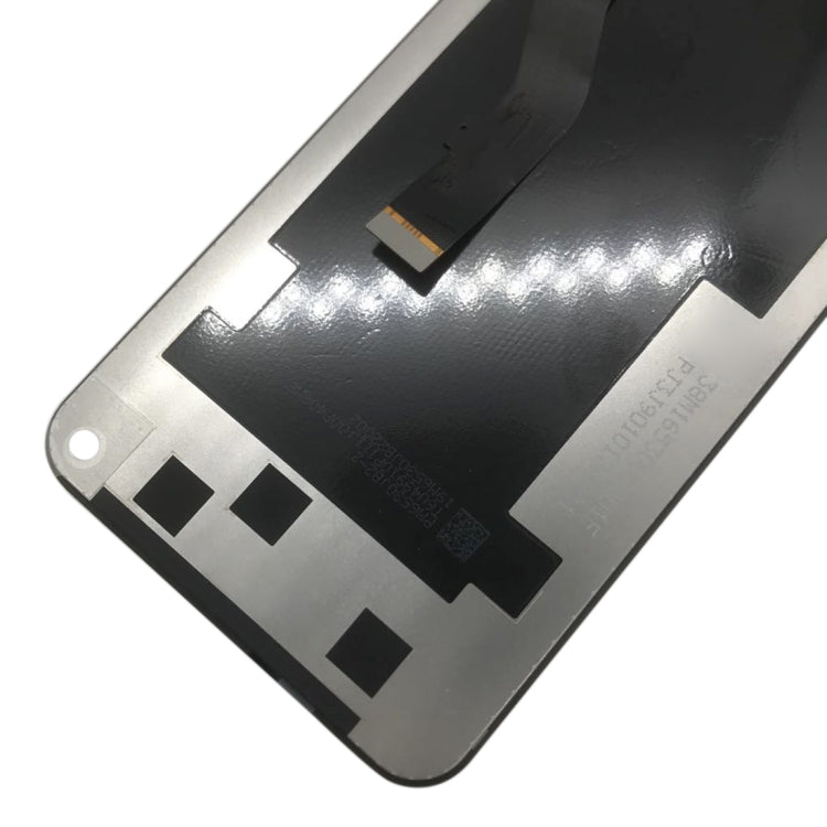 หน้าจอแอลซีดีและชุดประกอบDigitizerสำหรับTCL 10 5G T790Y, For TCL 10 5G