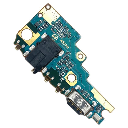 ชาร์จพอร์ตคณะกรรมการสำหรับ Lenovo Z5 L78011 L78012, For Lenovo Z5