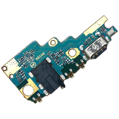 ชาร์จพอร์ตคณะกรรมการสำหรับ Lenovo Z5 L78011 L78012, For Lenovo Z5