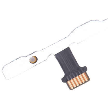 ปุ่มเปิดปิดและปุ่มปรับระดับเสียง Flex Cable สำหรับ ZTE Blade V10, For ZTE Blade V10