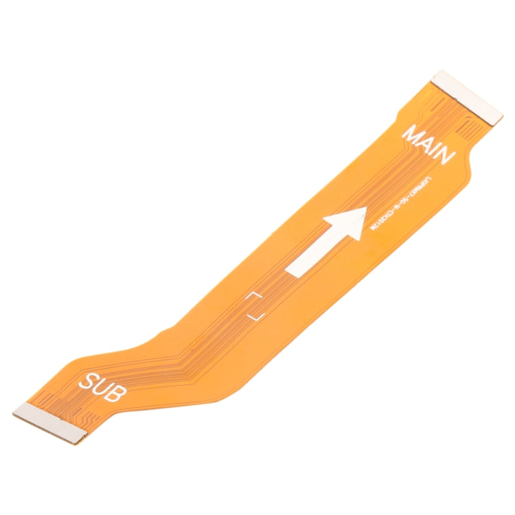 สำหรับ OPPO Realme X7 เมนบอร์ด Flex Cable, For Realme X7
