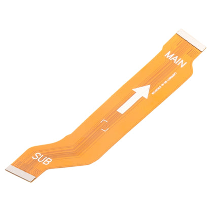 สำหรับ OPPO Realme X7 เมนบอร์ด Flex Cable, For Realme X7