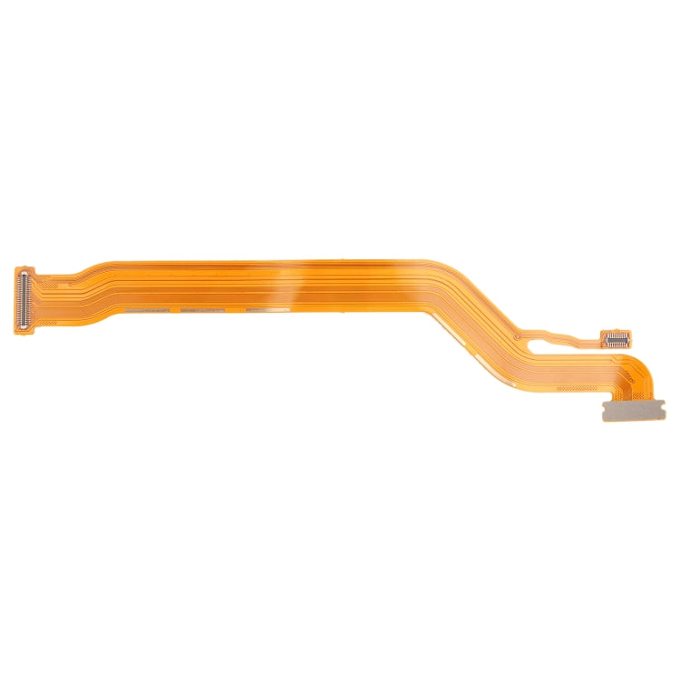สำหรับOPPO Realme X7 5G LCD Flex Cable, For Realme X7 5G