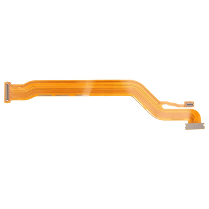 สำหรับOPPO Realme X7 5G LCD Flex Cable, For Realme X7 5G