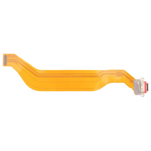 สำหรับ OPPO Realme X7 Pro RMX2121 RMX2111 ชาร์จพอร์ต Flex Cable, For OPPO Realme X7 Pro