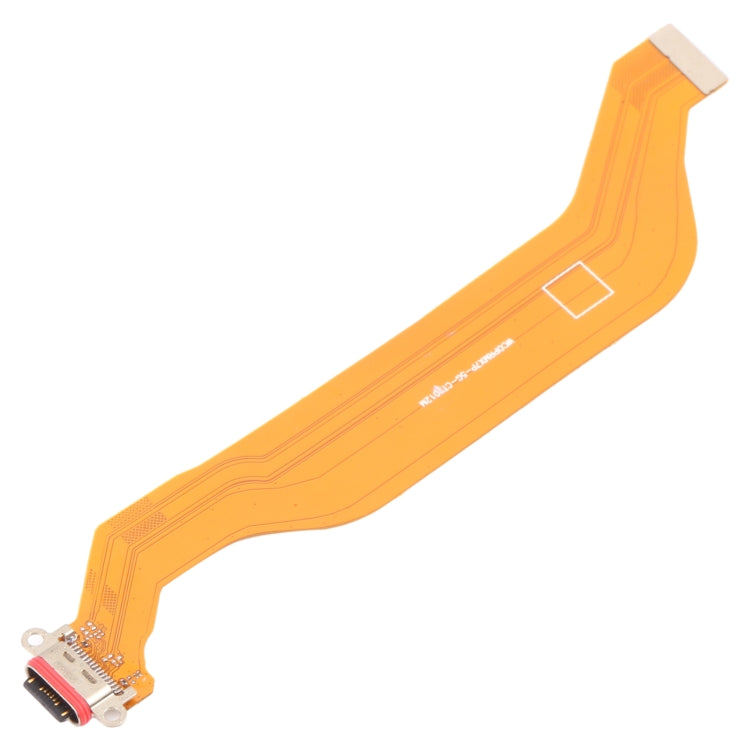สำหรับ OPPO Realme X7 Pro RMX2121 RMX2111 ชาร์จพอร์ต Flex Cable, For OPPO Realme X7 Pro