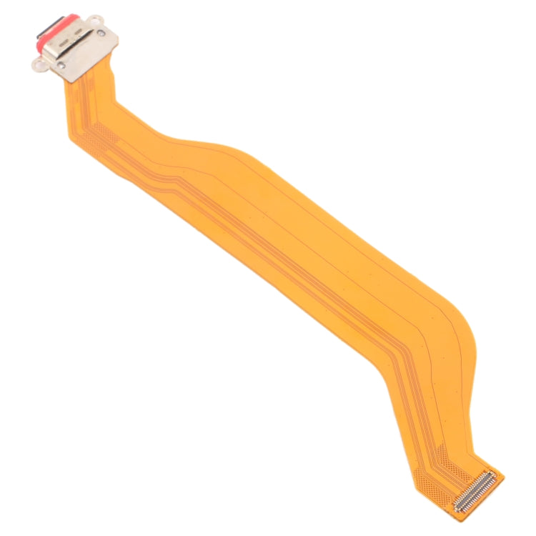 สำหรับ OPPO Realme X7 Pro RMX2121 RMX2111 ชาร์จพอร์ต Flex Cable, For OPPO Realme X7 Pro