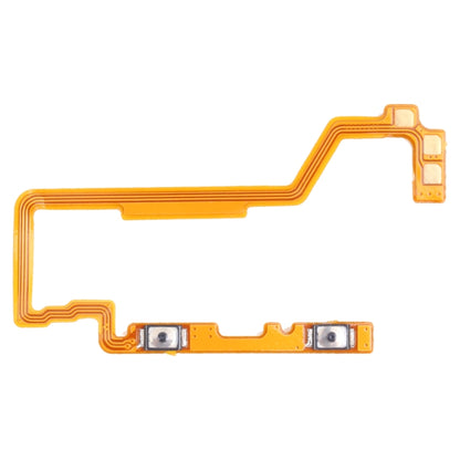 สำหรับ OPPO Realme X7 Pro RMX2121 RMX2111 ปุ่มปรับระดับเสียง Flex Cable, For Realme X7 Pro