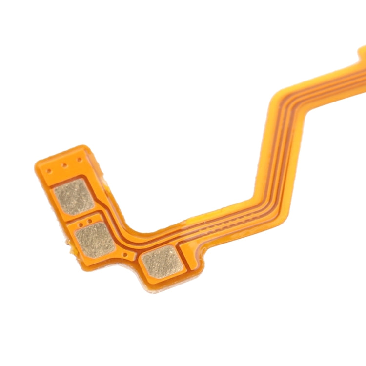 สำหรับ OPPO Realme X7 Pro RMX2121 RMX2111 ปุ่มปรับระดับเสียง Flex Cable, For Realme X7 Pro