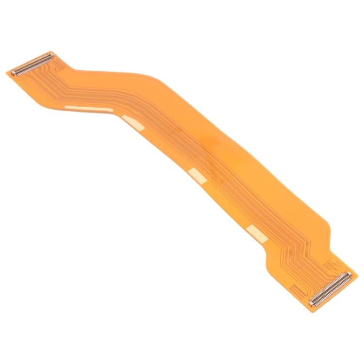 สำหรับ OPPO Realme V15 เมนบอร์ด Flex Cable, For Realme V15