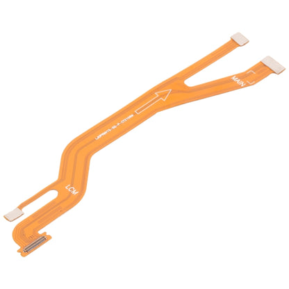 สำหรับOPPO Realme V15 LCD Flex Cable, For Realme V15