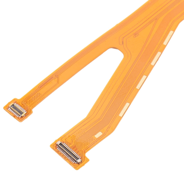สำหรับOPPO Realme V15 LCD Flex Cable, For Realme V15