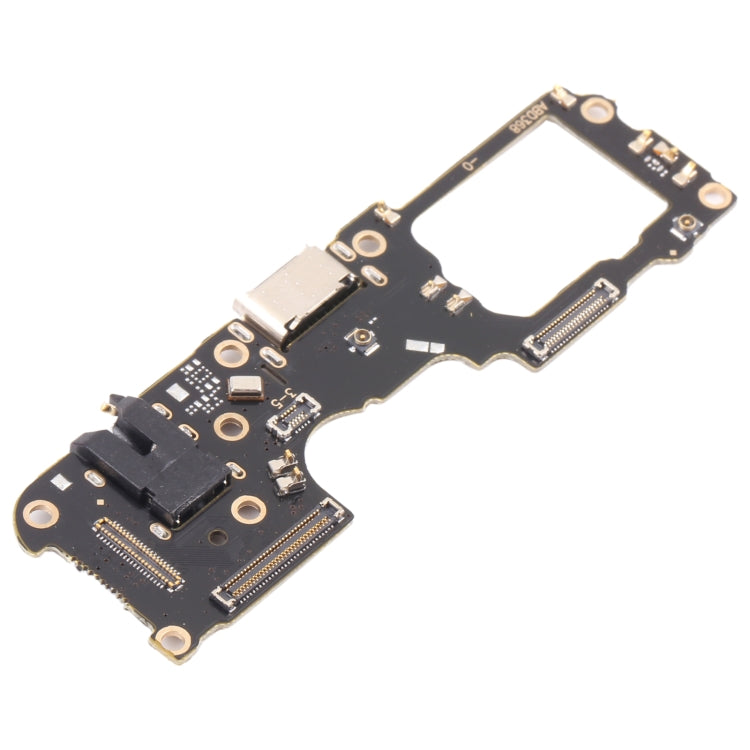 สำหรับOPPO Reno5 5G / Reno5 4G CPH2159 PEGM00 PEGT00 CPH2145 พอร์ตชาร์จBoard, For OPPO Reno5 5G / 4G