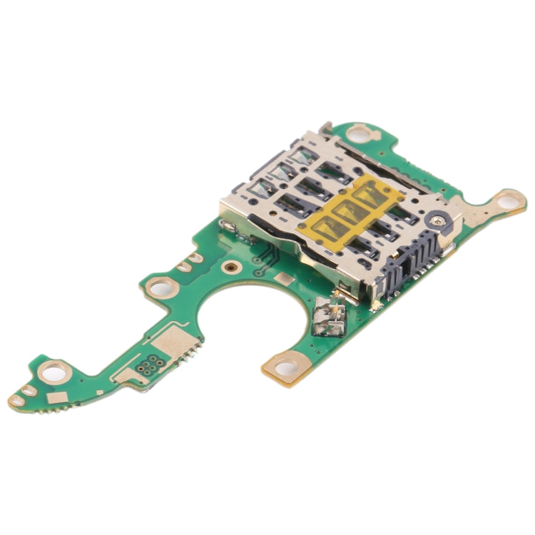 สำหรับOPPO Reno5 Pro PSDM00 PDST00 CPH2201 ซิมการ์ดReader Board, For OPPO Reno5 Pro