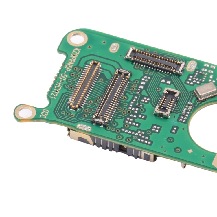 สำหรับOPPO Reno5 Pro PSDM00 PDST00 CPH2201 ซิมการ์ดReader Board, For OPPO Reno5 Pro