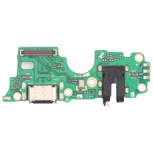 สำหรับOPPO A55 5G PEMM00 PEMM20 PEMT00 PEMT20 พอร์ตชาร์จBoard, For OPPO A55 5G