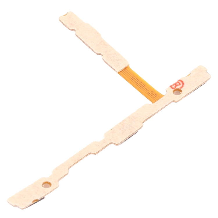 สำหรับ Vivo S9 V2072A ปุ่มเปิดปิดและปุ่มปรับระดับเสียง Flex Cable, For Vivo S9